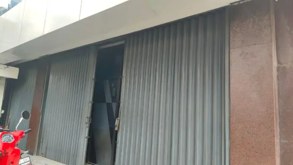 Service Rolling door area kemang jakarta selatan (12)