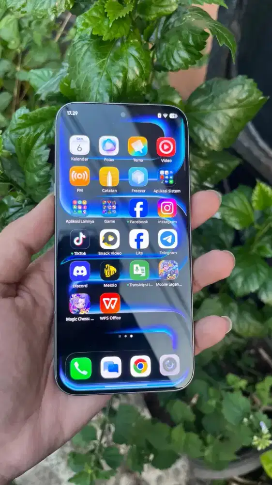 INFINIX NOTE 60 PRO 8/256
