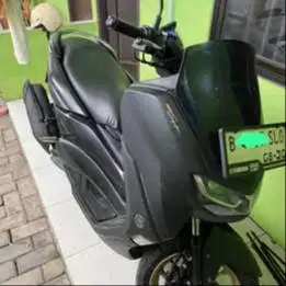 New Nmax Tahun 2020