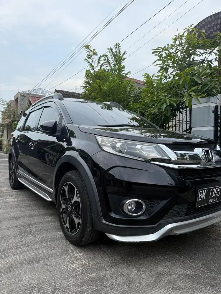 Brv Prestige 2016