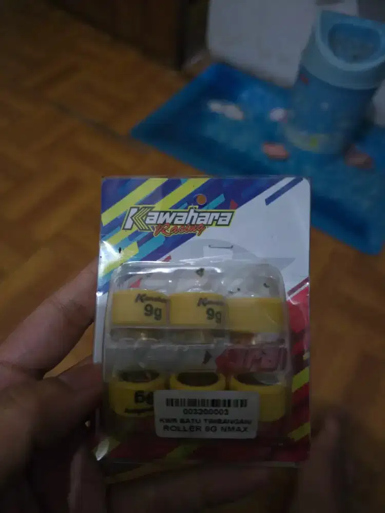 Roller KAWAHARA 9G