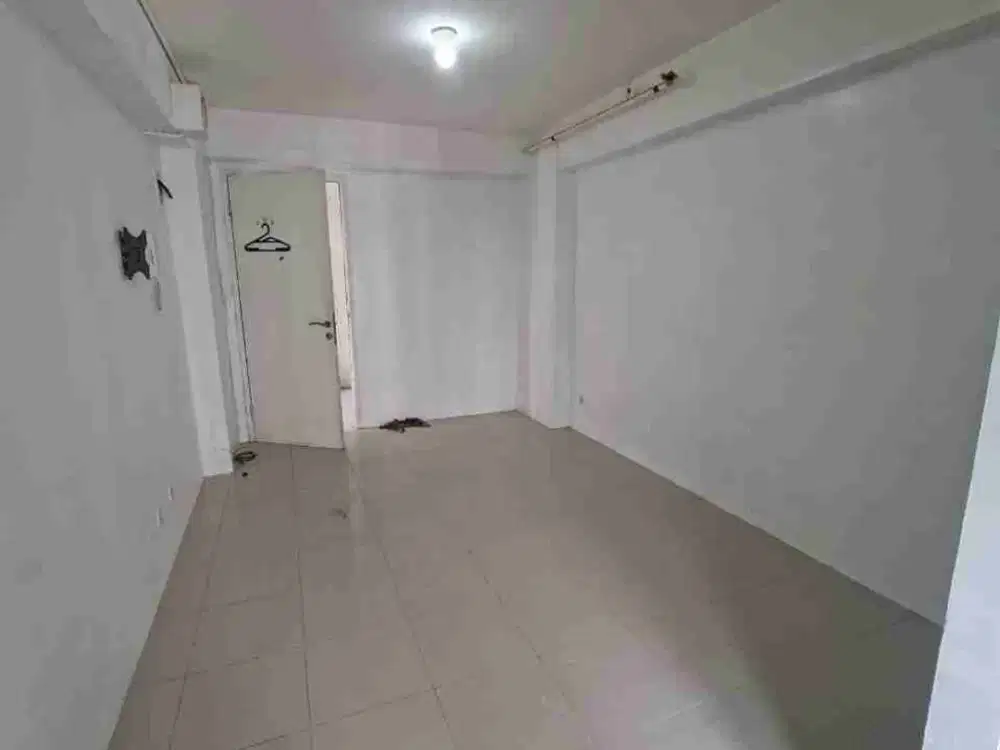 Jual Studio UF Bassura City Tower Jasmine