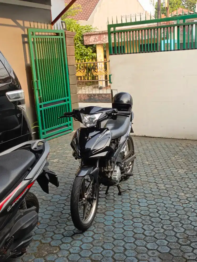 Jupiter Mx Old 135 Kopling Long Arm