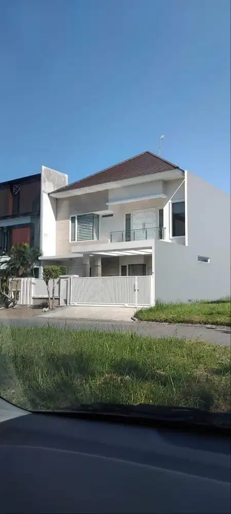HOT LISTING! DIJUAL RUMAH CITRALAND UTAMA MODERN MINIMALIS BAGUS