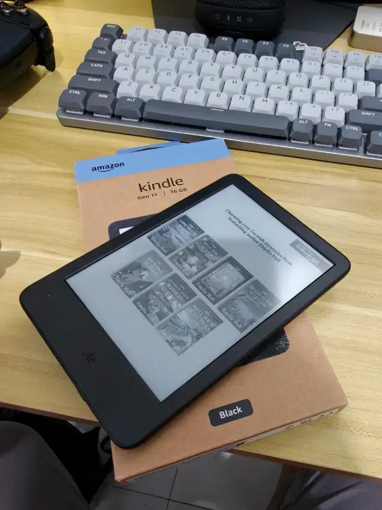 Kindle 6inc 11th gen 16GB