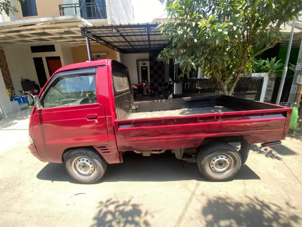 penjual