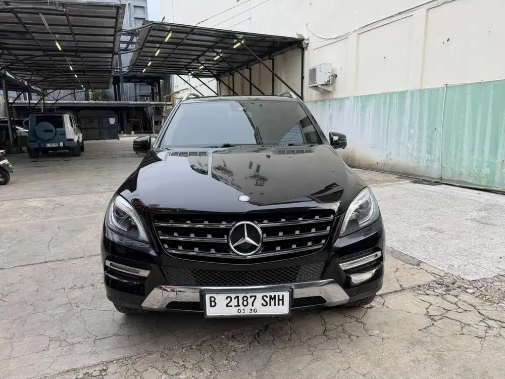 Cash! ML350 Sunroof W166 2013, 2014, 2015, ML400, ML250