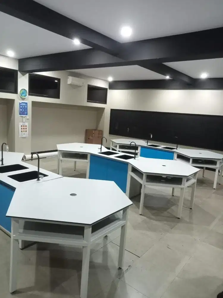 PPIC Manufacture