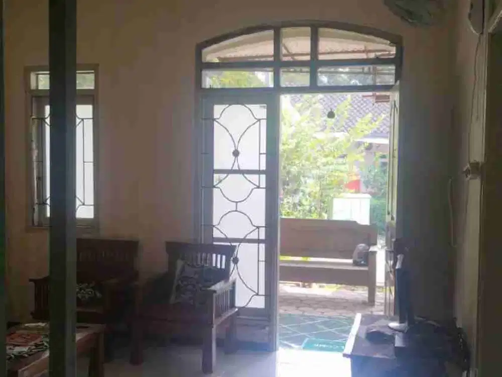 Dijual Rumah Granwood Semarang