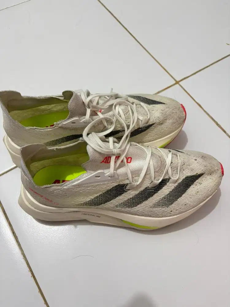 Jual Addidas Prime X Strung 2