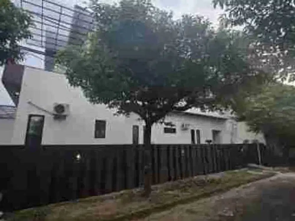 rumah baru Hoek luas 350m²
Kemang Pratama Rawalumbu