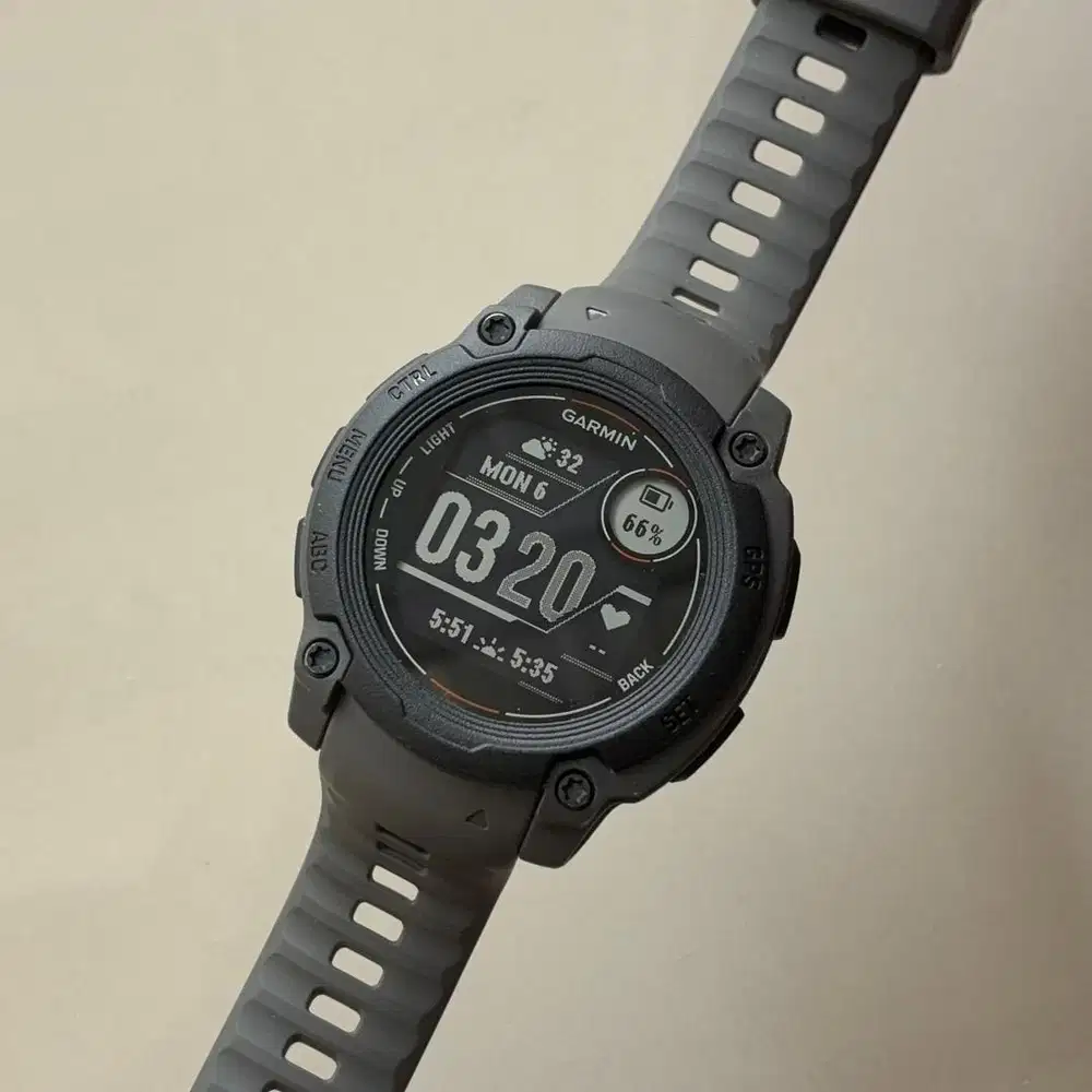 Garmin Instinct E 40mm