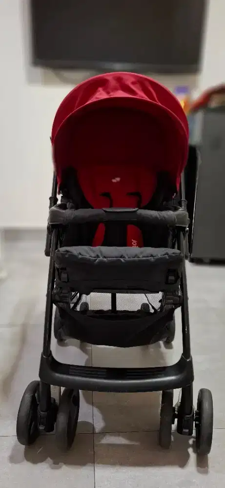 Stroller Joie Mirus
