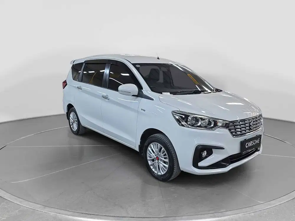 2018 Suzuki ERTIGA GX 1.5