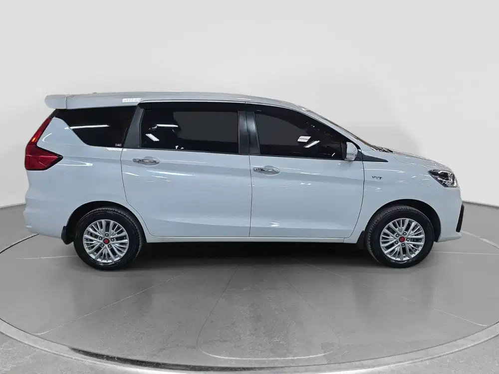 2018 Suzuki ERTIGA GX 1.5
