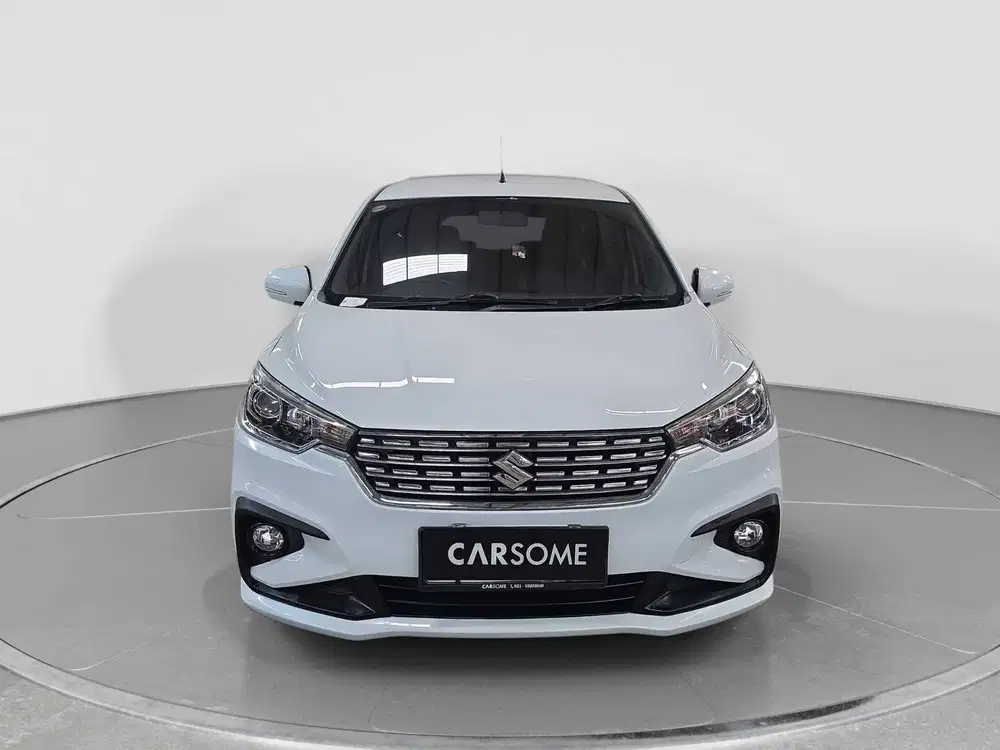 2018 Suzuki ERTIGA GX 1.5