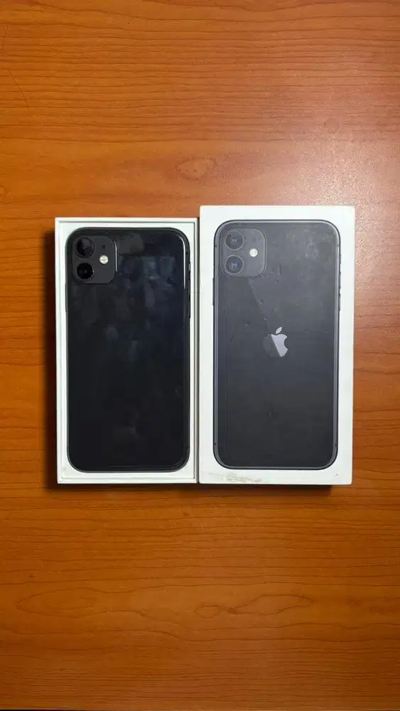 Iphone 11 64GB ibox