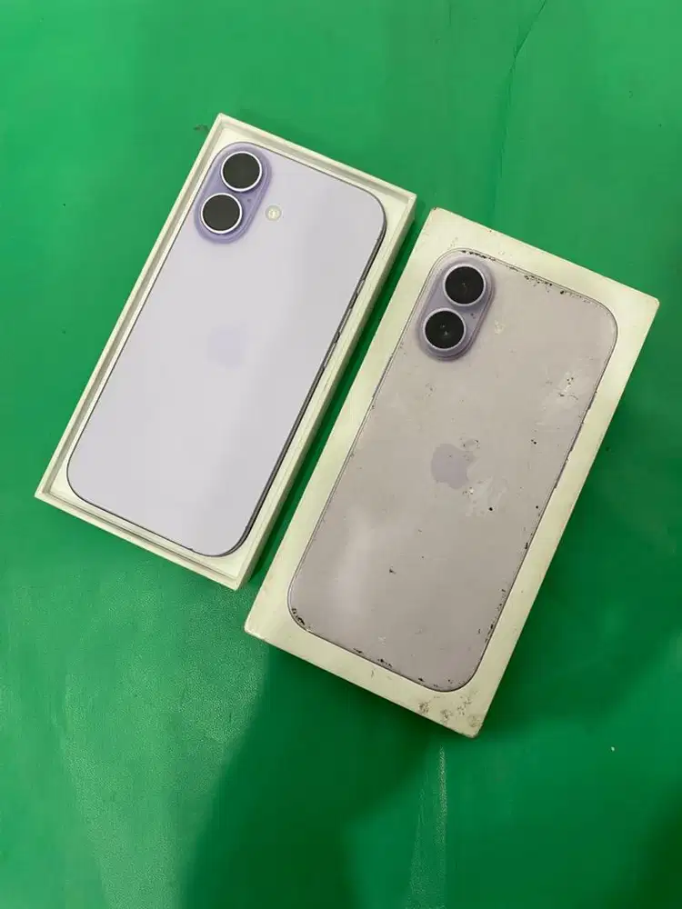 Iphone 17 256GB ex ibox