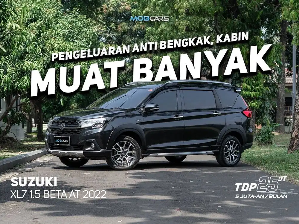 XL7 BETA MATIC 2022