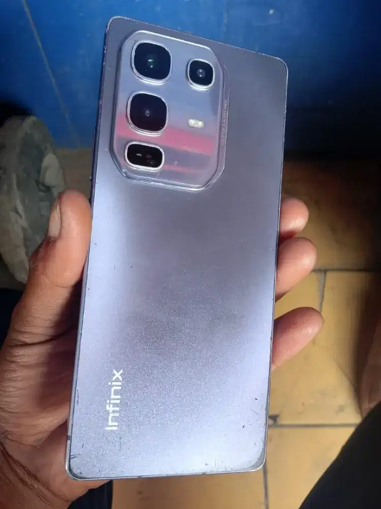 Infinix note 50 pro 8+256gb