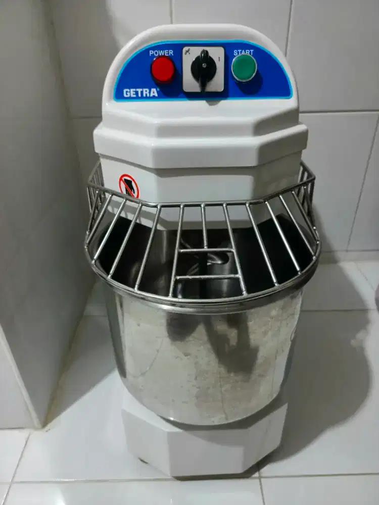 Mixer getra DH-10