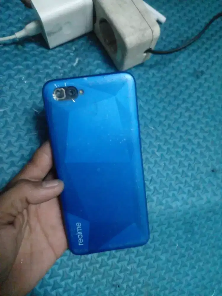 Realmi c² ram 3/32Gb