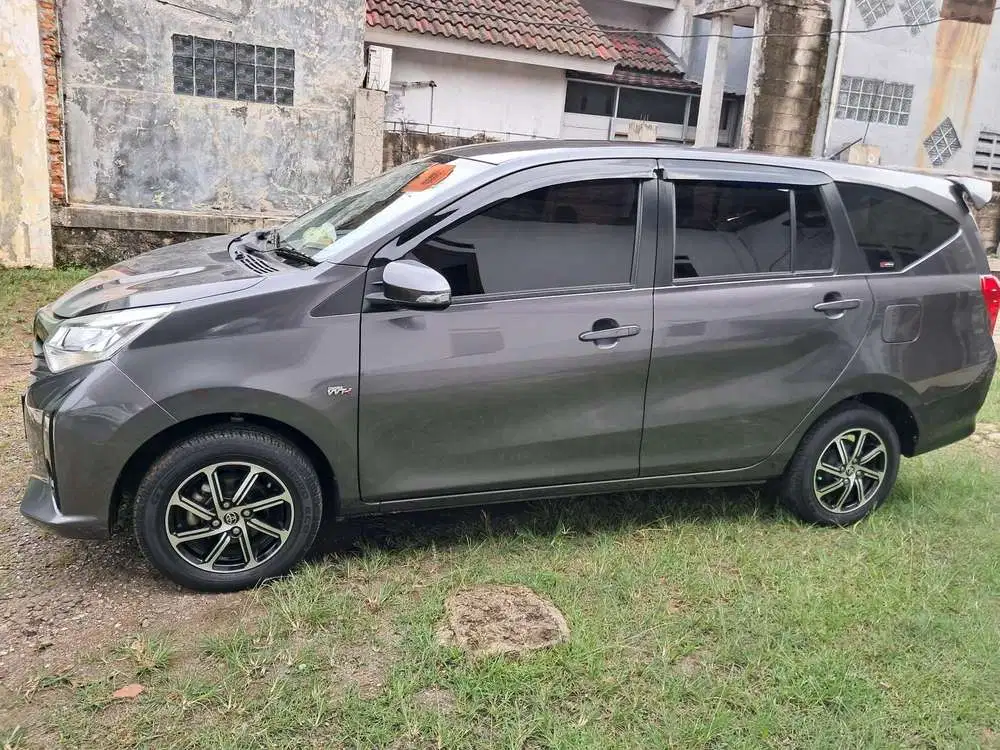 penjual