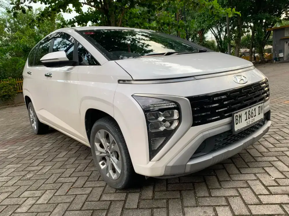 Stargazer essensial Matic 2024