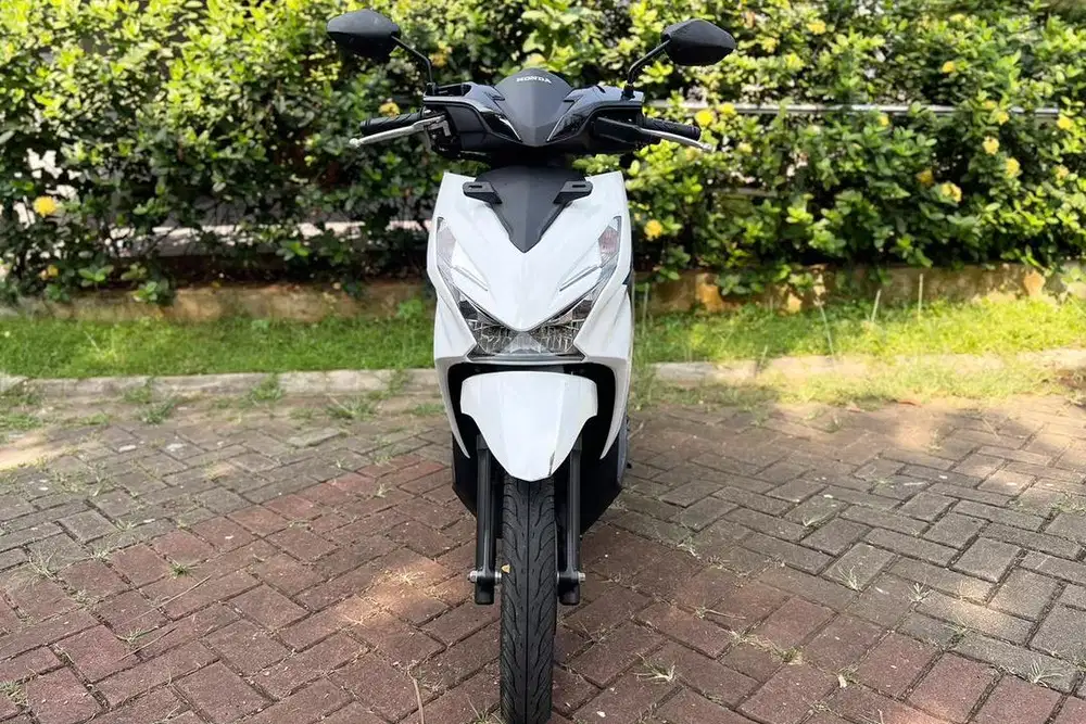 Honda Beat Sporty CBS