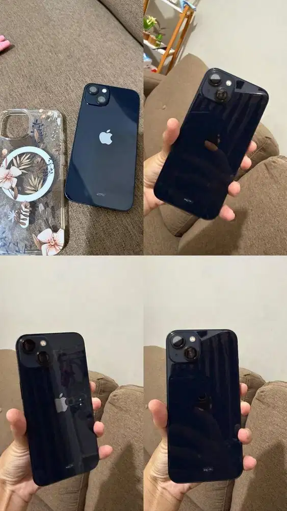 I phone 13 besik pakean sendiri beli di erafone pakean pertama