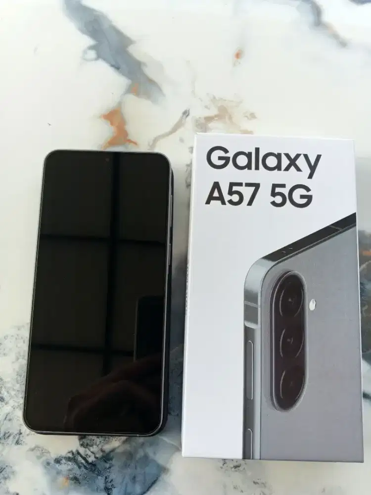 SAMSUNG A57 5G 8/256