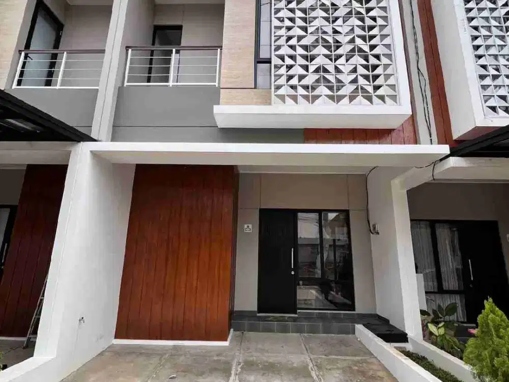 Alana Signature Serpong Tangsel