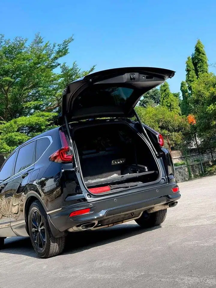 Honda CR-V 2023 Bensin