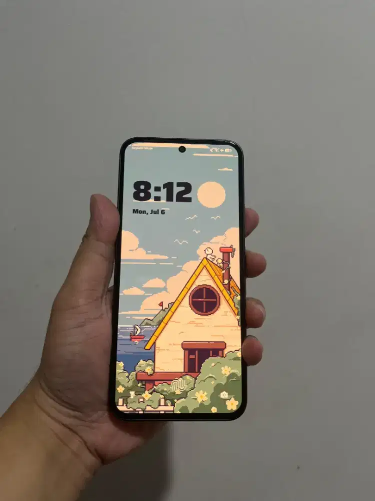 Infinix Hot 60 Pro 8/256