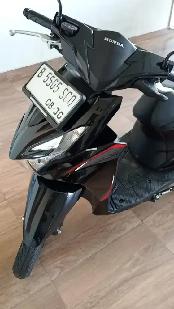 NEW BEAT SPORTY CBS ISS ALARM