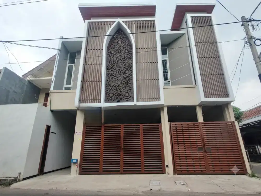 DIJUAL RUMAH KOS FULL PENGHUNI – POROS TLOGO AGUNG MALANG