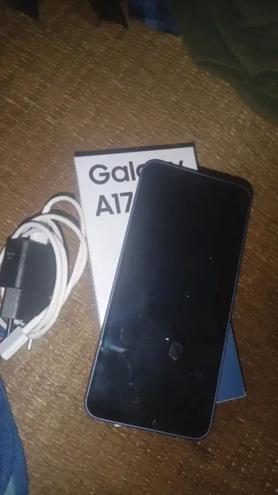 Samsung Galaxy A17 5G