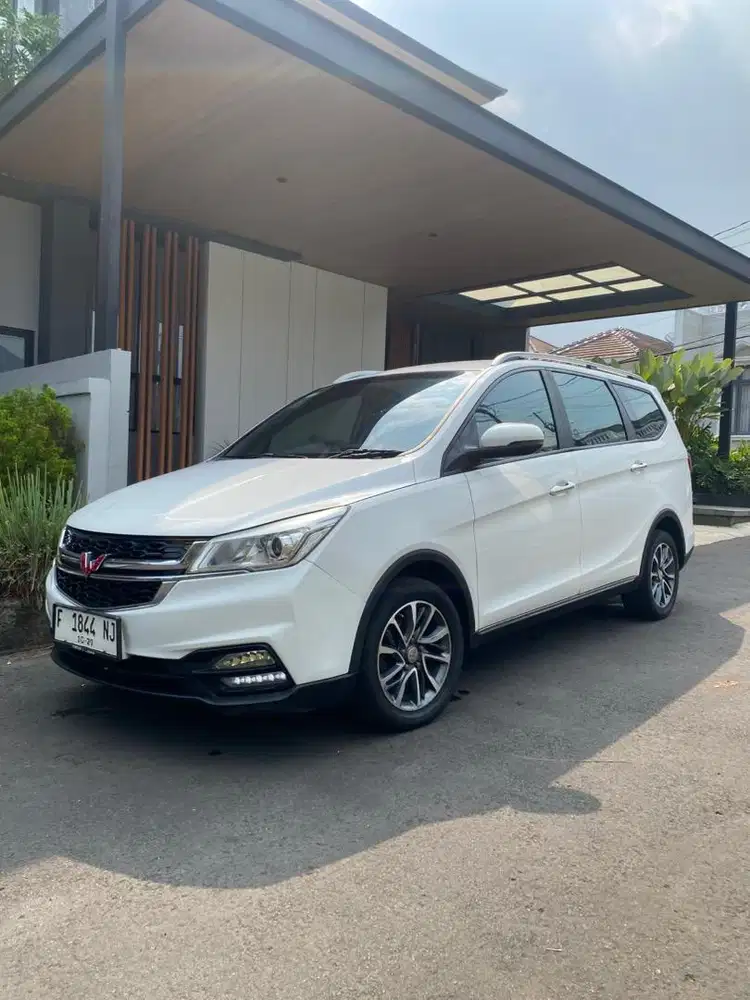 Wuling Coortez 1.5 T Lux 2019 Bensin