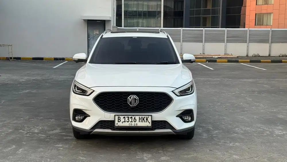 MG ZS 1.5 MAGNIFY 2023 MATIC