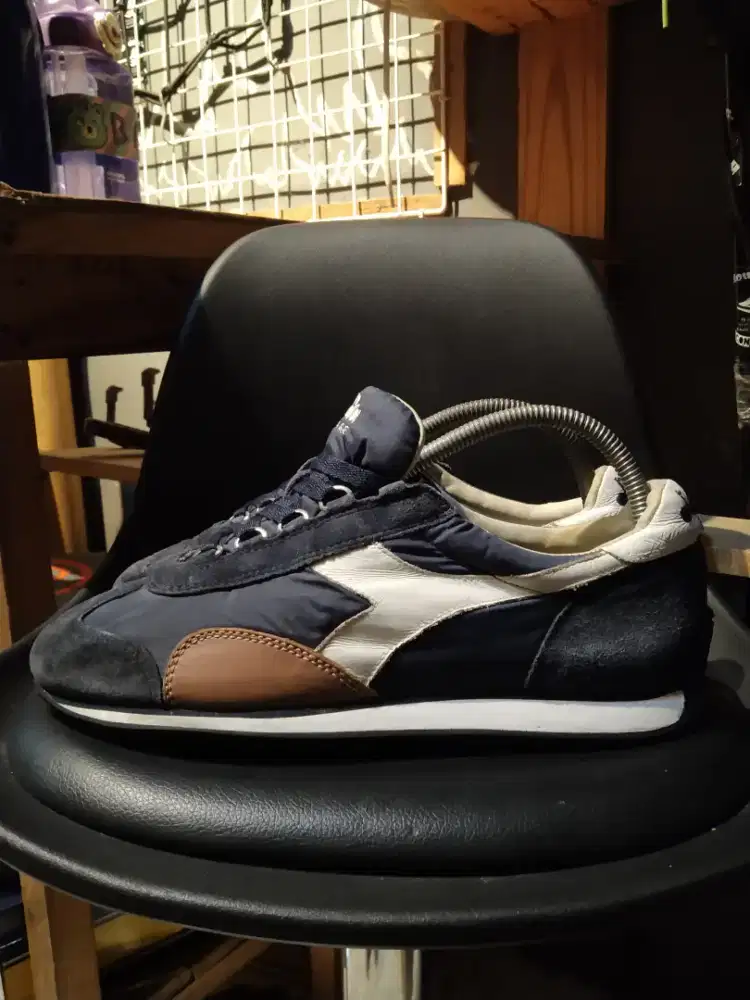 Diadora Heritage 1975 Romania