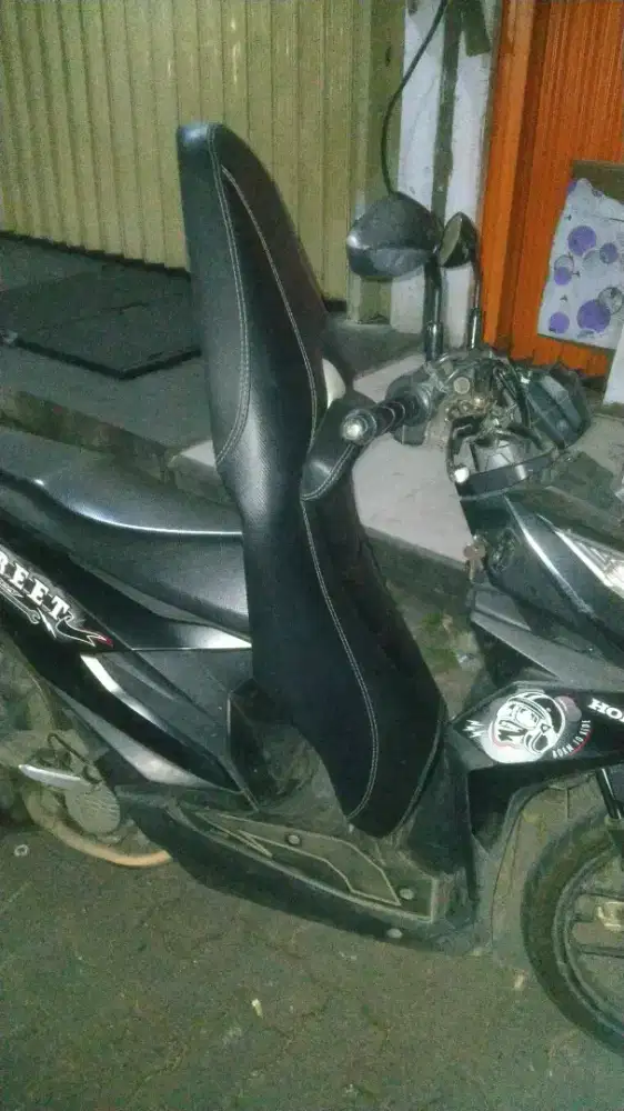 Jok X-Max second