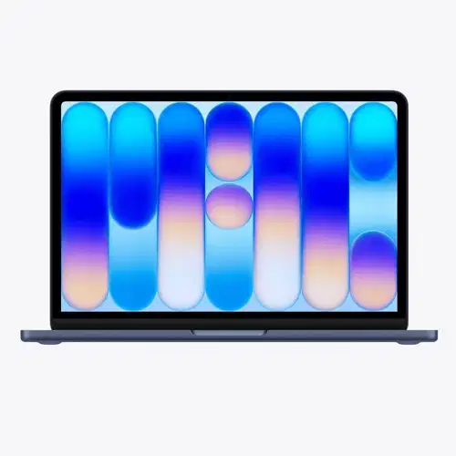 Macbook Neo 8/256GB Indigo New