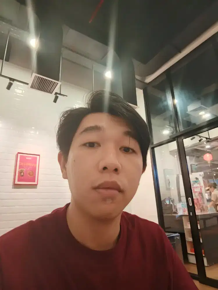 Sedang nyari pekerjaan
