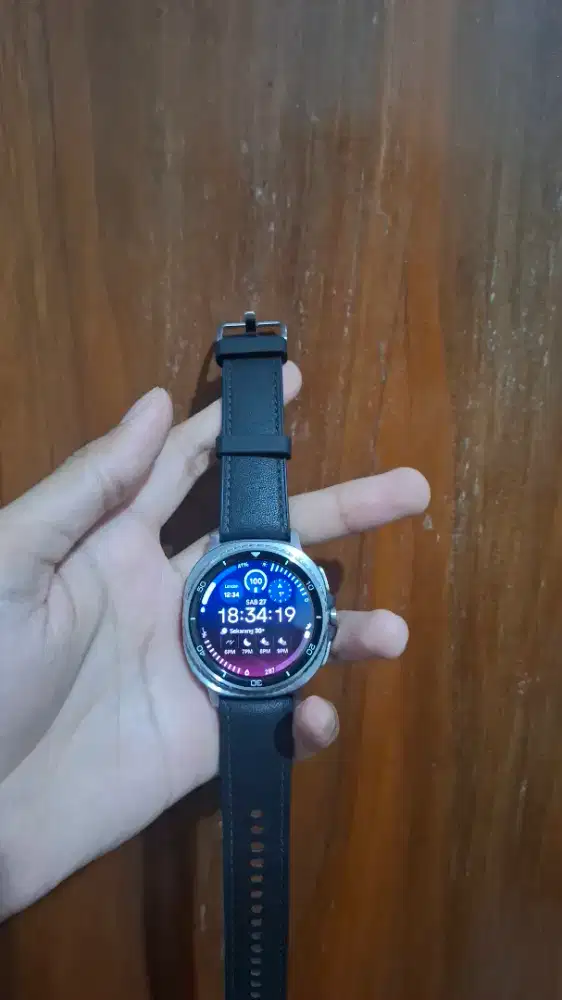 Smartwatch Samsung Galaxy Watch 8