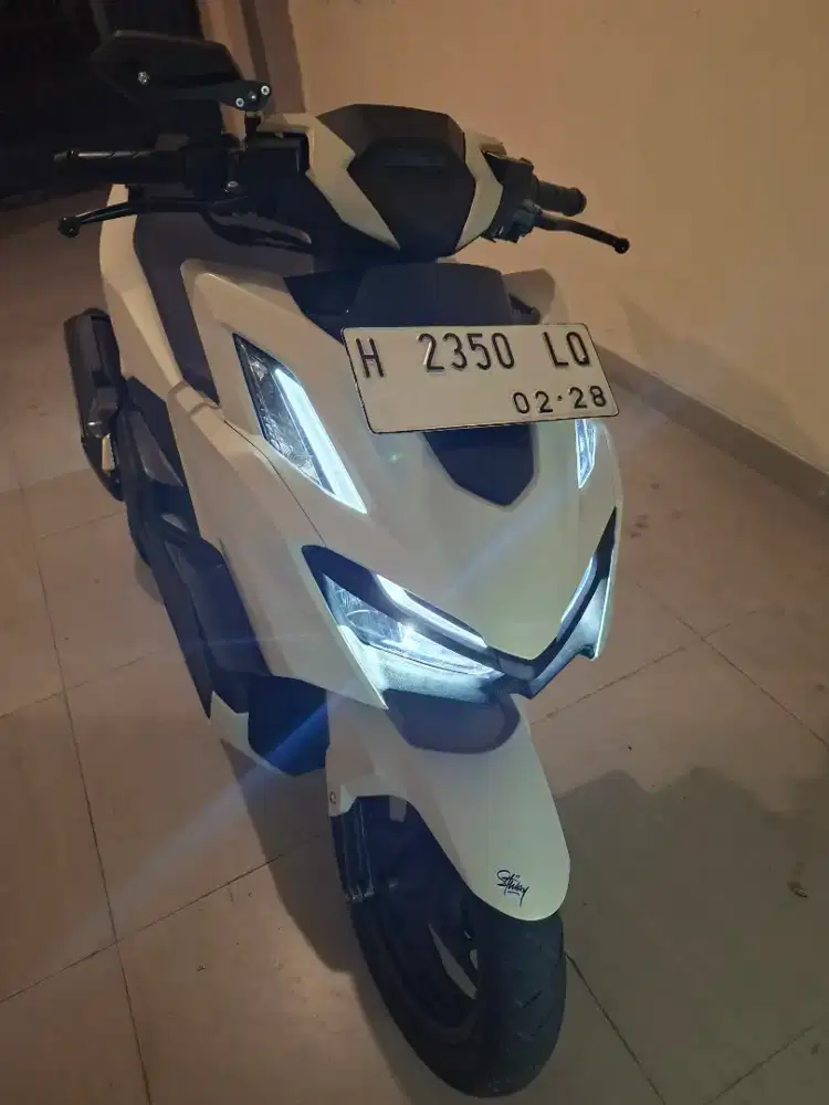 Vario 160 abs 2023