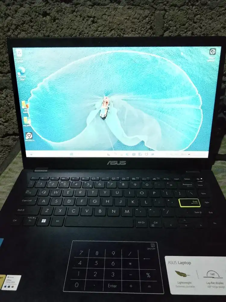 Dijual Laptop Asus
