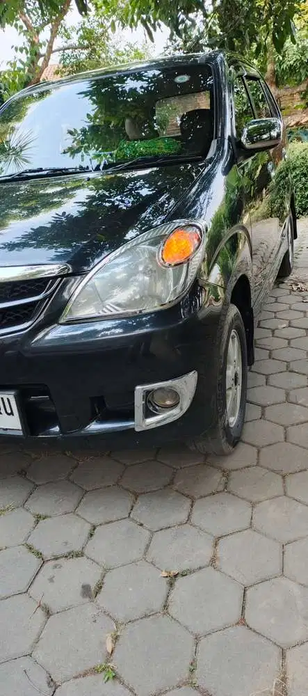 Daihatsu Xenia XI 1.3 2008 orian
