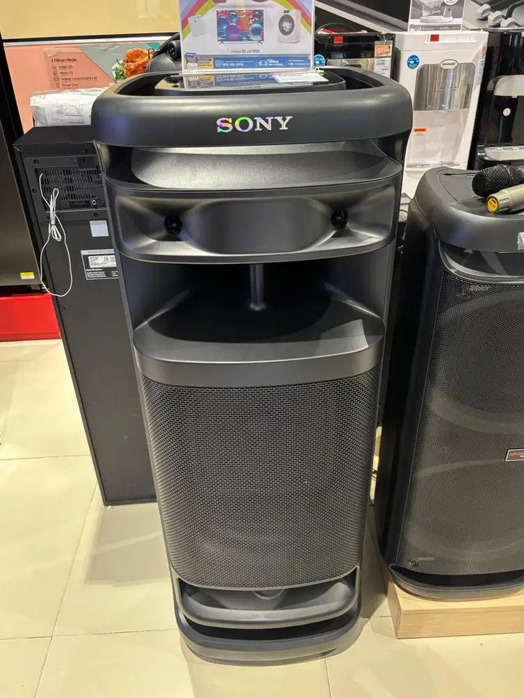 speaker sony ULT power sound ult1000