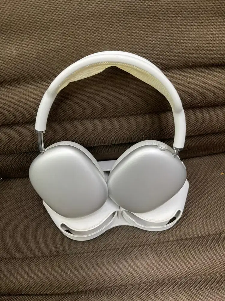 Apple airpods max Gen 1 Original 100% bekas