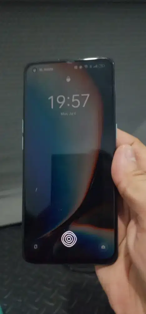 Oppo Reno 6 Ram 8/128